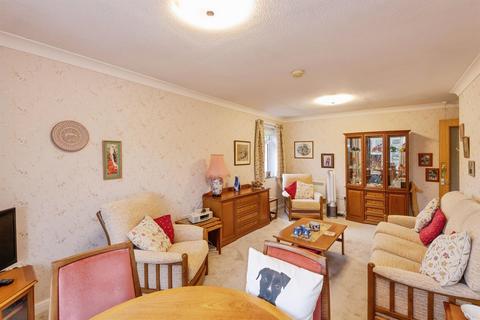 undefined, North Road, Minehead