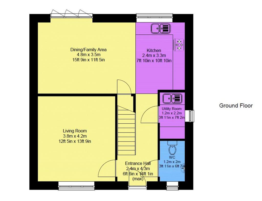 Ground Floor