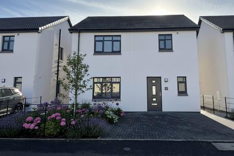undefined, 24 Quarry Field, Tweedmouth, Berwick-Upon-Tweed, TD15 2HN