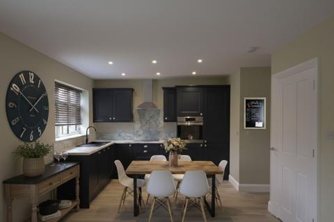 undefined, 24 Quarry Field, Tweedmouth, Berwick-Upon-Tweed, TD15 2HN