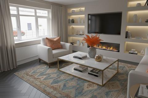 undefined, 24 Quarry Field, Tweedmouth, Berwick-Upon-Tweed, TD15 2HN