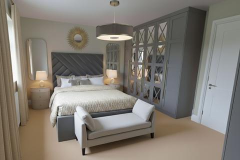 undefined, 24 Quarry Field, Tweedmouth, Berwick-Upon-Tweed, TD15 2HN