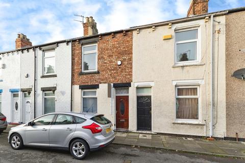 undefined, Essex Street, Middlesbrough
