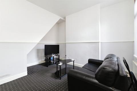undefined, Essex Street, Middlesbrough
