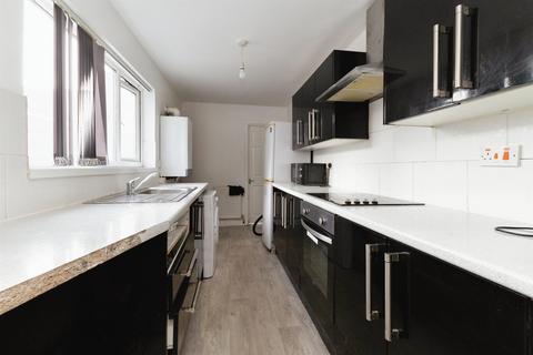 undefined, Essex Street, Middlesbrough
