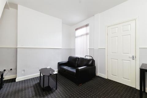 undefined, Essex Street, Middlesbrough