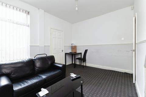 undefined, Essex Street, Middlesbrough
