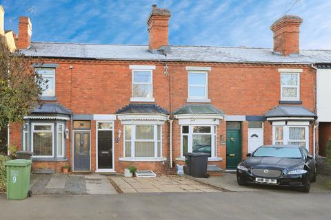 Blount Terrace, Kidderminster