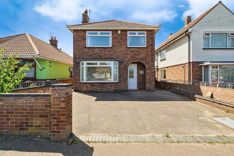 undefined, Lynn Grove, Gorleston, Great Yarmouth