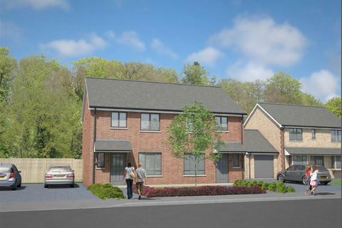 3 bedroom semi-detached house for sale, Glyn Dulais Court, Crynant, Neath