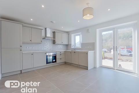 3 bedroom semi-detached house for sale, Glyn Dulais Court, Crynant, Neath