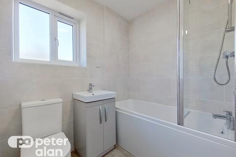 3 bedroom semi-detached house for sale, Glyn Dulais Court, Crynant, Neath