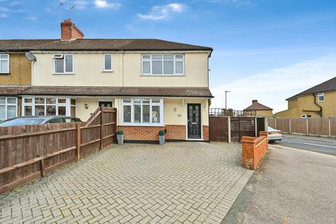 Briar Road, Kingswood, WATFORD