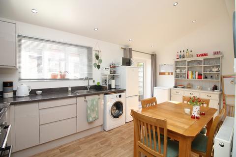 3 bedroom semi-detached house for sale, Davenport Avenue, Bispham, Blackpool, FY2