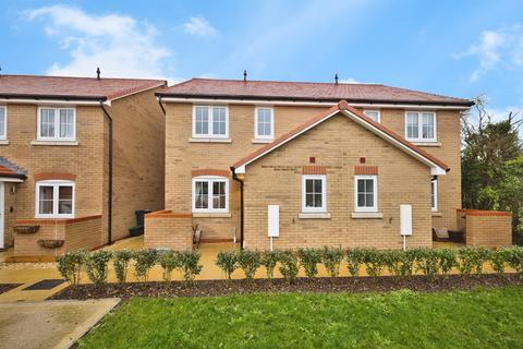 1 bedroom semi-detached house for sale, Five Acre Road, Wells