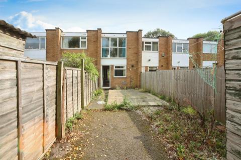 Blakesley Walk, Leicester