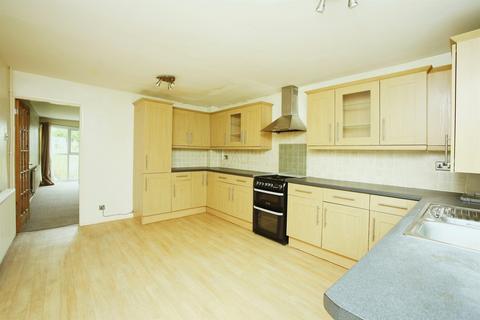 undefined, Blakesley Walk, Leicester