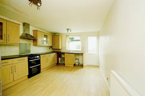 undefined, Blakesley Walk, Leicester