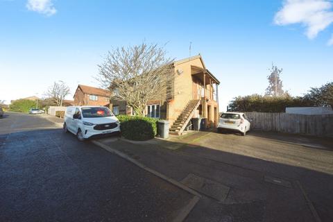 1 bedroom flat for sale, Coverdale, Luton