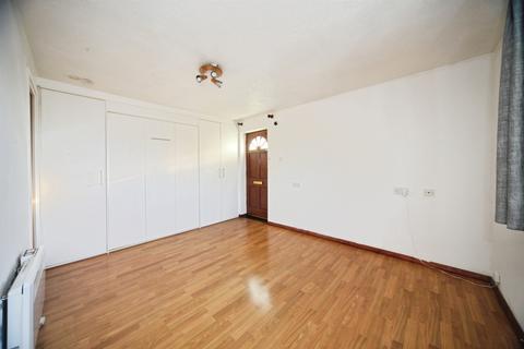 1 bedroom flat for sale, Coverdale, Luton