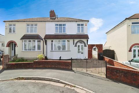 3 bedroom semi-detached house for sale, Whiteway Close, Bristol