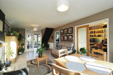 4 bedroom detached house for sale, The Woodlands, Melbourne, Derby