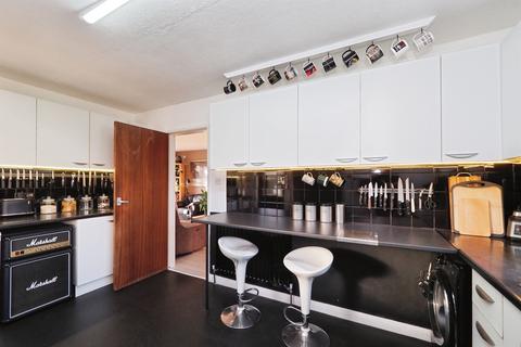 4 bedroom detached house for sale, The Woodlands, Melbourne, Derby