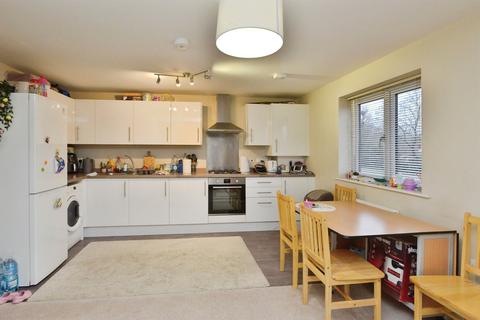 2 bedroom apartment for sale, Suffolk Punch Close, Heelands, Milton Keynes