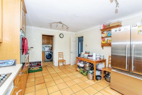 5 bedroom detached house for sale, Marlborough Court, Wisbech