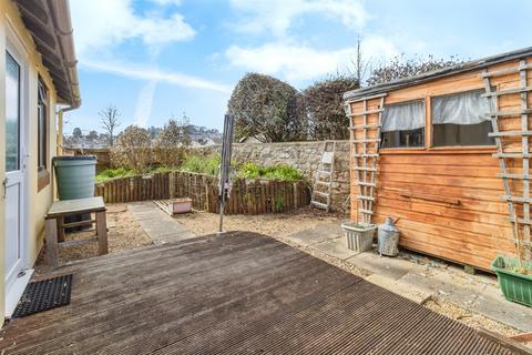 undefined, Hameldown Way, Newton Abbot