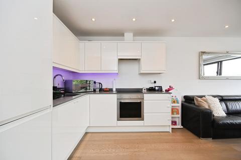1 bedroom flat for sale, Hubert Road, BRENTWOOD
