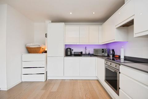 1 bedroom flat for sale, Hubert Road, BRENTWOOD