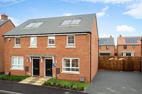 undefined, Philippa Road, Broughton, Aylesbury