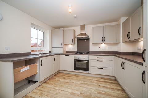 undefined, Philippa Road, Broughton, Aylesbury