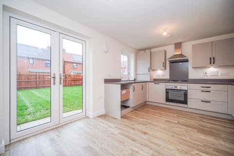 undefined, Philippa Road, Broughton, Aylesbury