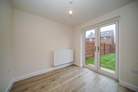 undefined, Philippa Road, Broughton, Aylesbury