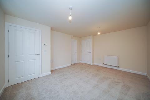 undefined, Philippa Road, Broughton, Aylesbury