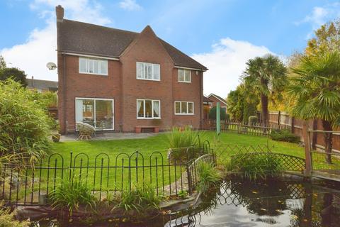 undefined, Tiverton Crescent, Kingsmead, Milton Keynes