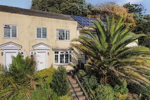 1 bedroom flat for sale, Seymour Road, Newton Abbot
