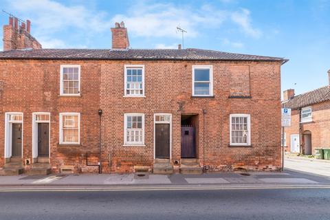 undefined, Albert Street, Newark