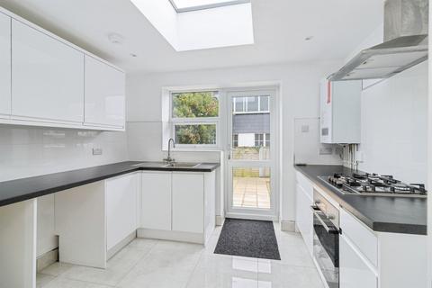 3 bedroom end of terrace house for sale, Langs Road, Paignton