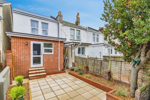 3 bedroom end of terrace house for sale, Langs Road, Paignton