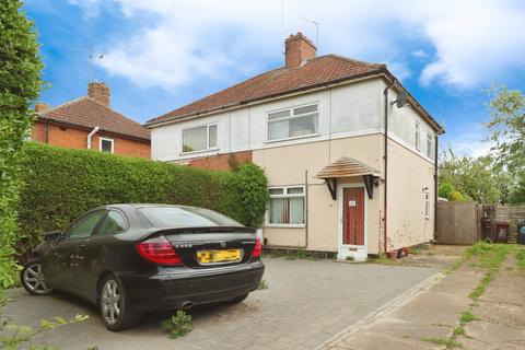 undefined, Stephenson Way, Corby