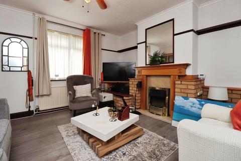 undefined, Stephenson Way, Corby