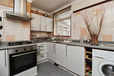 undefined, Stephenson Way, Corby