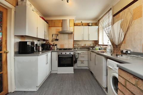 undefined, Stephenson Way, Corby