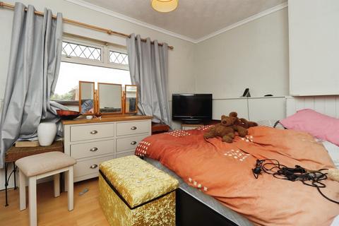 undefined, Stephenson Way, Corby