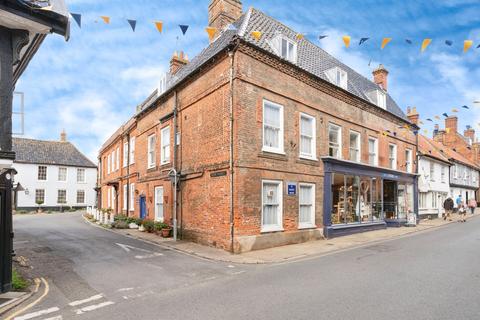 undefined, Friday Market Place, Walsingham