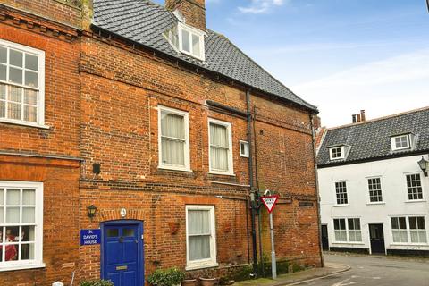 undefined, Friday Market Place, Walsingham