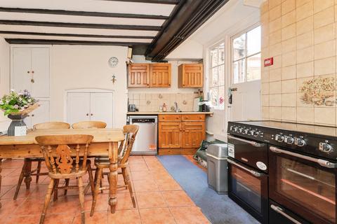 6 bedroom terraced house for sale, Friday Market Place, Walsingham